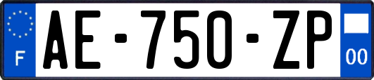 AE-750-ZP