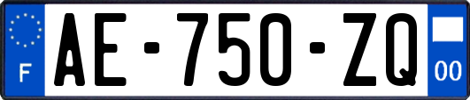 AE-750-ZQ