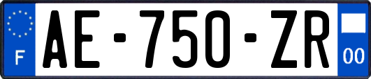 AE-750-ZR