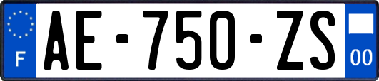 AE-750-ZS