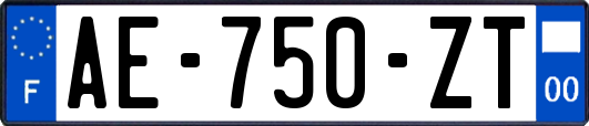 AE-750-ZT