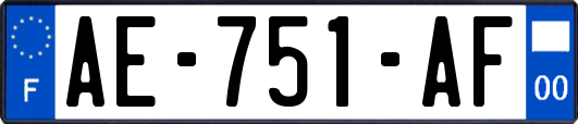 AE-751-AF