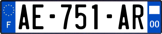 AE-751-AR