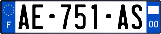 AE-751-AS