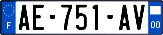 AE-751-AV