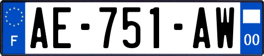 AE-751-AW