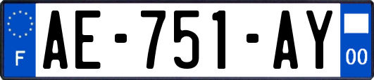 AE-751-AY