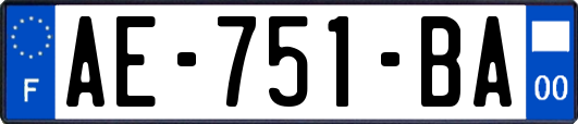 AE-751-BA