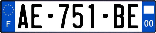 AE-751-BE