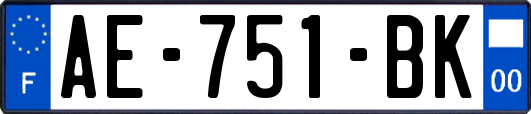 AE-751-BK