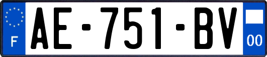 AE-751-BV