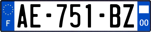 AE-751-BZ