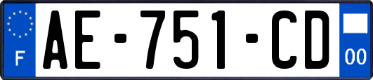 AE-751-CD