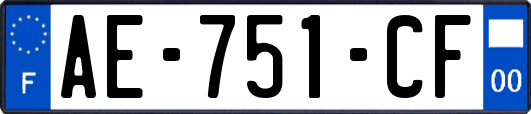 AE-751-CF