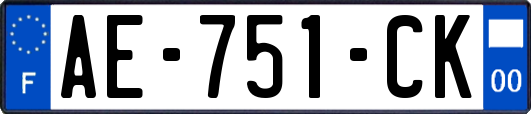 AE-751-CK