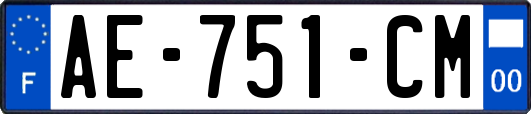 AE-751-CM