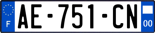 AE-751-CN