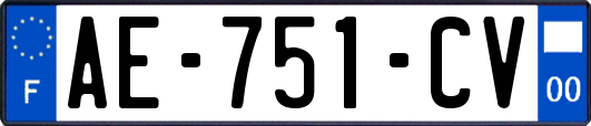 AE-751-CV