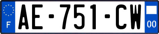 AE-751-CW