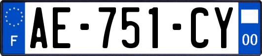 AE-751-CY