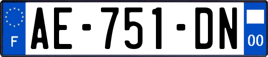 AE-751-DN