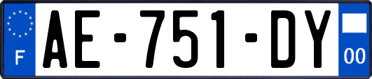 AE-751-DY