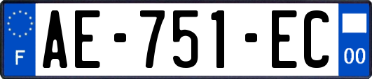 AE-751-EC
