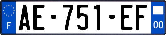 AE-751-EF