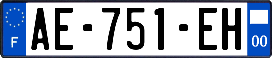 AE-751-EH