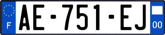 AE-751-EJ