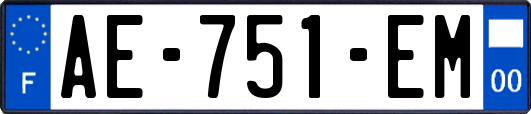 AE-751-EM