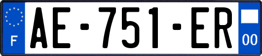 AE-751-ER