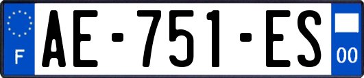 AE-751-ES