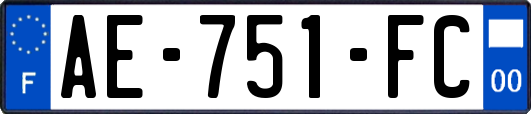 AE-751-FC