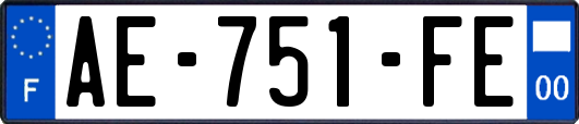 AE-751-FE