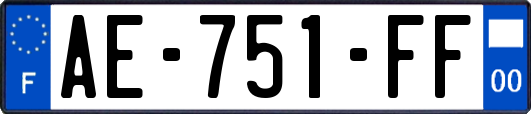 AE-751-FF