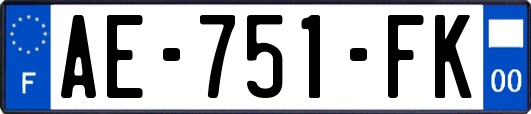 AE-751-FK