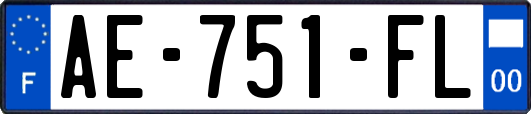 AE-751-FL
