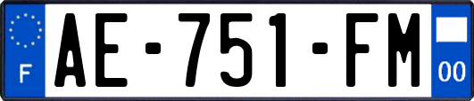 AE-751-FM