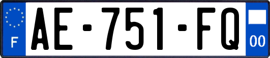 AE-751-FQ