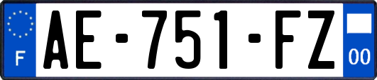 AE-751-FZ