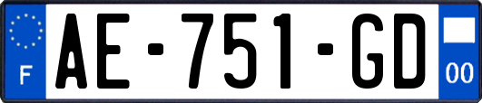 AE-751-GD