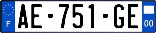 AE-751-GE