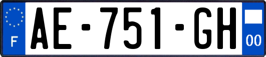 AE-751-GH