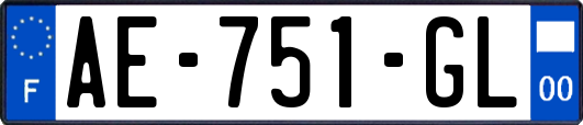 AE-751-GL