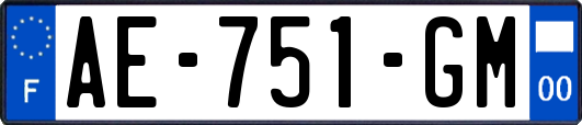 AE-751-GM