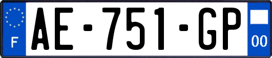 AE-751-GP