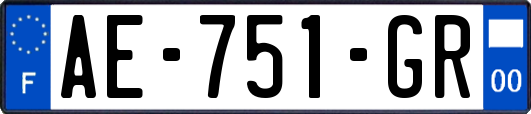 AE-751-GR