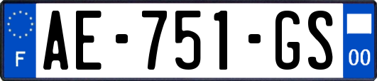 AE-751-GS