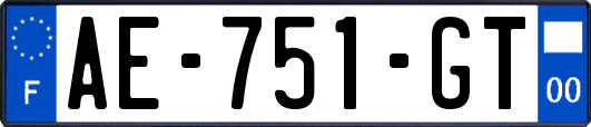 AE-751-GT